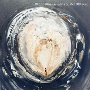 30 Christine Lenaerts 280€
